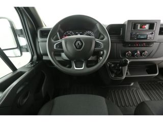 Renault Master 2.3 dCi L2H2 | Koelwagen 0&deg; | Airco | Camera | Cruise | 3 Zits | Koelauto | Trekhaak