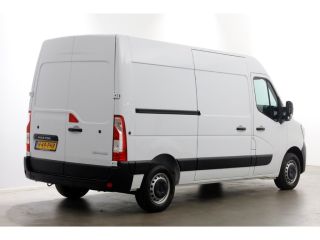 Renault Master T35 2.3 dCi 135pk L2H2 Comfort Airco/Navi NIEUW BPM-vrij 03-2023