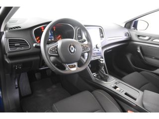 Renault M&eacute;gane Estate Estate Life *1ste Eigenaar*Navigatie*Trekhaak*PDC*