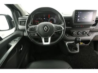 Renault Trafic 2.0 dCi 170PK EDC L2H1 Black Edition | Dubbele Cabine | Aut. | Airco | Camera | Adap. Cruise | Tr...