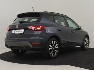 Seat Arona Style | Cruise Control | Parkeersensoren achter | Rijstrookbehoudassistent (Lane Assist)