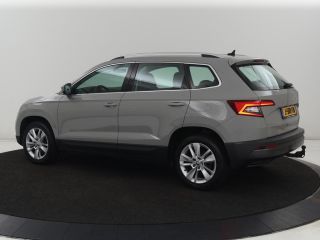 Skoda Karoq 1.5 TSI Business Edition Plus | Stoelverwarming | Trekhaak | Camera | Carplay | Navigatie | Keyle...