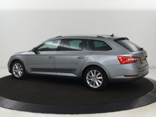 Skoda Superb 1.4 TSI iV Business Edition | 1e eigenaar | Stoelverwarming | Camera | Carplay | Full LED | Navig...