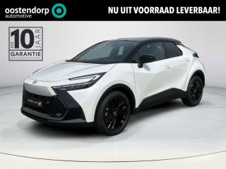 Toyota C-HR 2.0 Plug-in Hybrid 220 GR SPORT