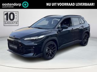 Toyota Corolla Cross Hybrid 180 GR Sport
