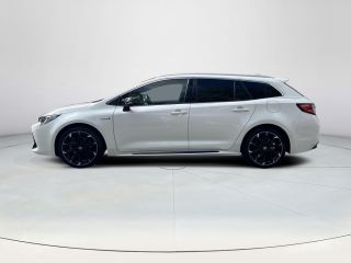 Toyota Corolla Touring Sports 2.0 Hybrid GR-Sport