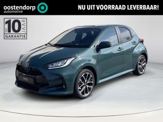 Toyota Yaris 1.5 Hybrid 115 Dynamic Comfort