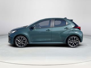 Toyota Yaris 1.5 Hybrid 115 Dynamic Comfort