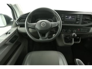 Volkswagen Transporter 2.0 TDI L2H1 | Airco | Cruise | Trekhaak | Parkeersens.
