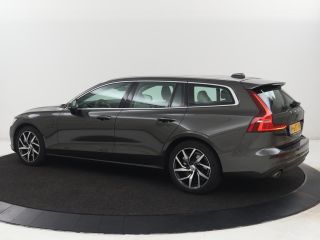 Volvo  V60 2.0 T6 Twin Engine AWD Momentum Pro | SOH 88% | Stoelverwarming | Adaptive cruise | Carplay | Hal...
