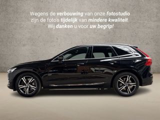 Volvo  XC60 2.0 T8 Twin Engine AWD Inscription 391Pk Automaat (PANORAMADAK, APPLE CARPLAY, MEMORY SEATS, LEDE...