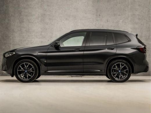 BMW X3 xDrive30e M Sport High Executive 293Pk Automaat (PANORAMADAK, M PAKKET, HEAD-UP DISPLAY, MEMORY S... ActivLease financial lease