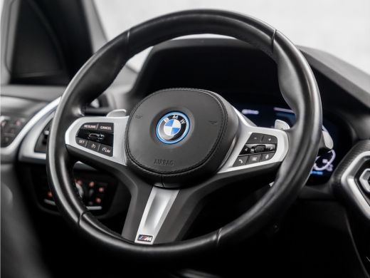 BMW X3 xDrive30e M Sport High Executive 293Pk Automaat (PANORAMADAK, M PAKKET, HEAD-UP DISPLAY, MEMORY S... ActivLease financial lease
