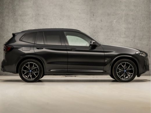 BMW X3 xDrive30e M Sport High Executive 293Pk Automaat (PANORAMADAK, M PAKKET, HEAD-UP DISPLAY, MEMORY S... ActivLease financial lease