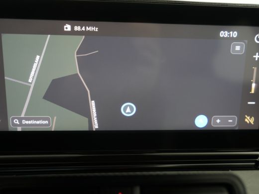 Citroën &euml;-C3 Aircross Max | Achteruitrijcamera | Boordlader 11kW - 3 fasen | Extra getinte achterste zijruiten en achte... ActivLease financial lease