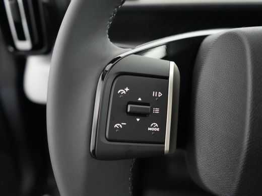 Citroën &euml;-C3 Aircross Max | Achteruitrijcamera | Boordlader 11kW - 3 fasen | Extra getinte achterste zijruiten en achte... ActivLease financial lease