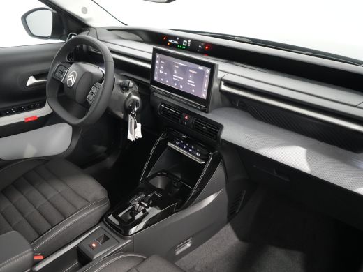 Citroën &euml;-C3 Aircross Max | Achteruitrijcamera | Boordlader 11kW - 3 fasen | Extra getinte achterste zijruiten en achte... ActivLease financial lease