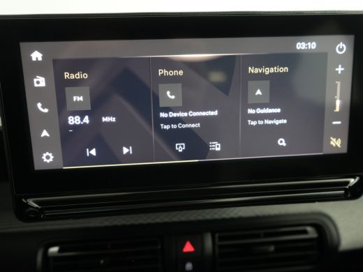 Citroën &euml;-C3 Aircross Max | Achteruitrijcamera | Boordlader 11kW - 3 fasen | Extra getinte achterste zijruiten en achte... ActivLease financial lease