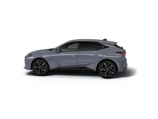 DS N&deg;4 &Eacute;toile | 10" capacitive touchscreen (personaliseerbaar) | 6 voudig elektrisch verstelbare passagi... ActivLease financial lease