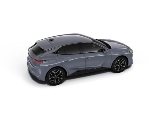 DS N&deg;4 &Eacute;toile | 10" capacitive touchscreen (personaliseerbaar) | 6 voudig elektrisch verstelbare passagi... ActivLease financial lease