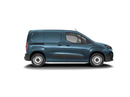 Fiat Dobl&ograve; Standaard | Airconditioning handmatig | Centrale deurvergrendeling met afstandsbediening | Cruise... ActivLease financial lease