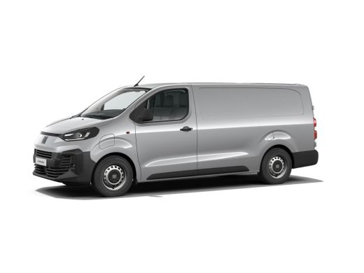 Fiat Scudo Standaard | ABS met noodremassistentie / ESP en Hill Start Assist | Automatisch inschakelende ver... ActivLease financial lease