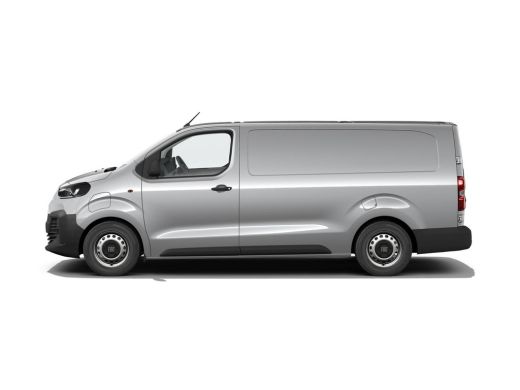 Fiat Scudo Standaard | ABS met noodremassistentie / ESP en Hill Start Assist | Automatisch inschakelende ver... ActivLease financial lease
