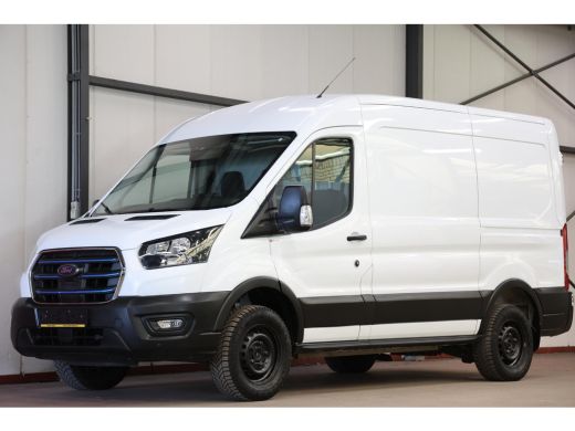 Ford E-Transit 350 L2H2 Trend 68 kWh