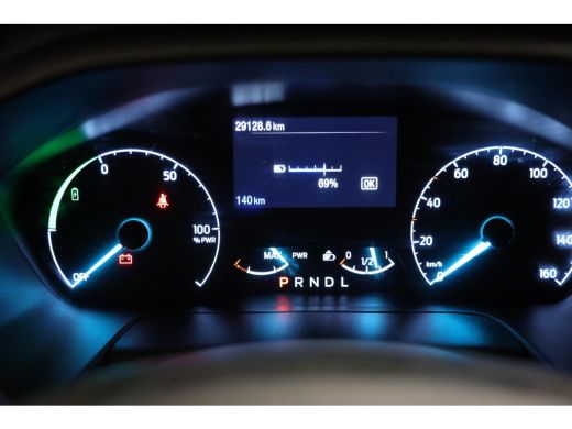 Ford E-Transit 350 L2H2 Trend 68 kWh ActivLease financial lease