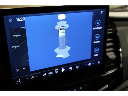 Ford E-Transit 350 L2H2 Trend 68 kWh ActivLease financial lease