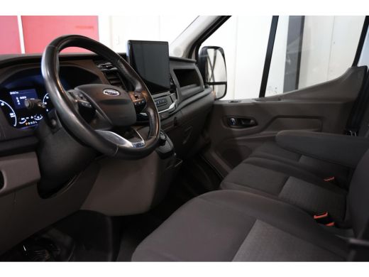 Ford E-Transit 350 L2H2 Trend 68 kWh ActivLease financial lease