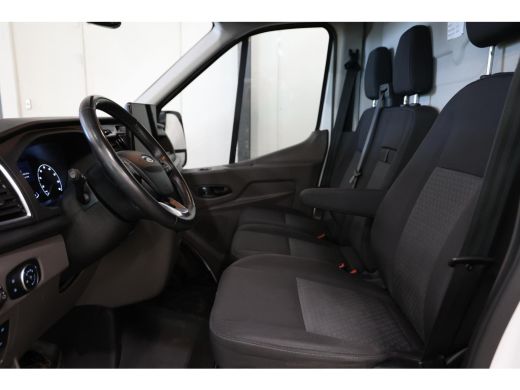 Ford E-Transit 350 L2H2 Trend 68 kWh ActivLease financial lease