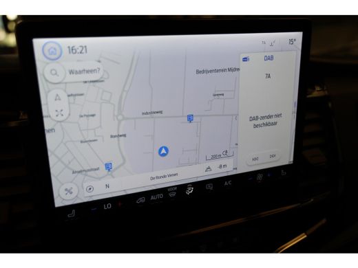 Ford E-Transit 350 L2H2 Trend 68 kWh ActivLease financial lease
