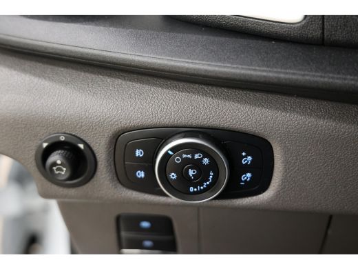 Ford E-Transit 350 L2H2 Trend 68 kWh ActivLease financial lease