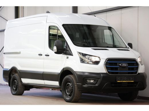 Ford E-Transit 350 L2H2 Trend 68 kWh ActivLease financial lease