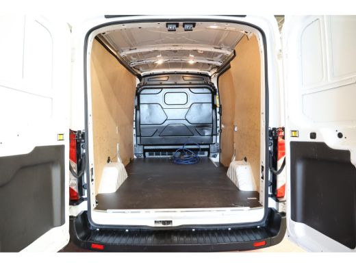 Ford E-Transit 350 L2H2 Trend 68 kWh ActivLease financial lease