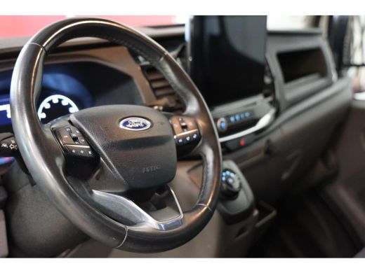 Ford E-Transit 350 L2H2 Trend 68 kWh ActivLease financial lease