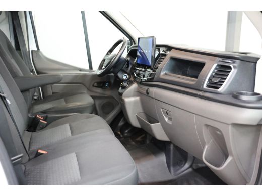 Ford E-Transit 350 L2H2 Trend 68 kWh ActivLease financial lease