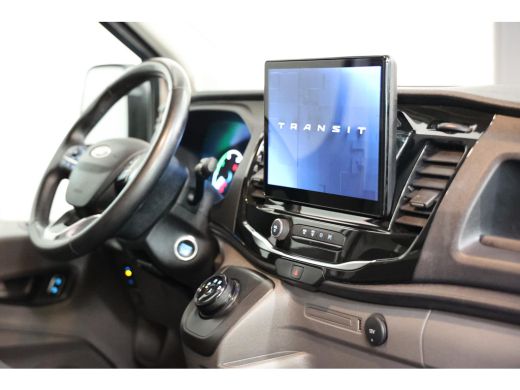 Ford E-Transit 350 L2H2 Trend 68 kWh ActivLease financial lease