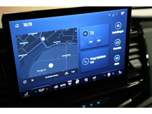 Ford E-Transit 350 L2H2 Trend 68 kWh ActivLease financial lease