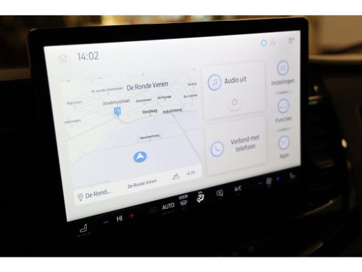 Ford E-Transit 350 L4H3 Trend 68 kWh ActivLease financial lease