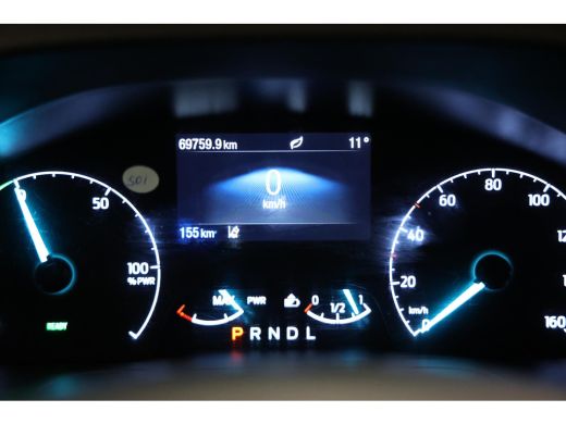 Ford E-Transit 350 L4H3 Trend 68 kWh ActivLease financial lease