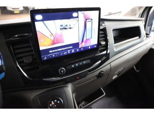 Ford E-Transit 350 L4H3 Trend 68 kWh ActivLease financial lease