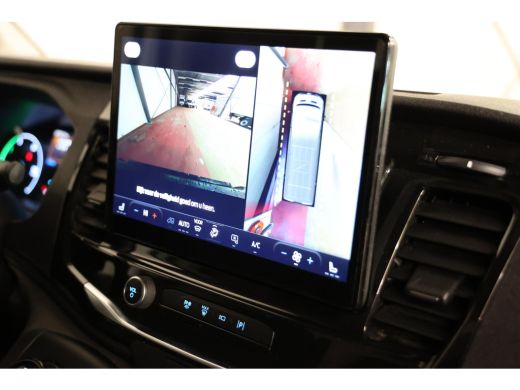 Ford E-Transit 350 L4H3 Trend 68 kWh ActivLease financial lease