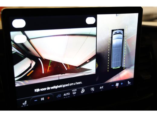 Ford E-Transit 350 L4H3 Trend 68 kWh ActivLease financial lease