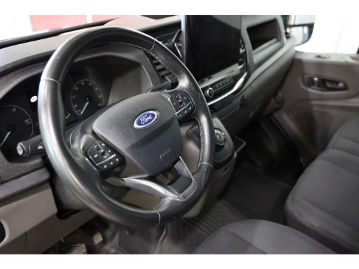 Ford E-Transit 350 L4H3 Trend 68 kWh ActivLease financial lease