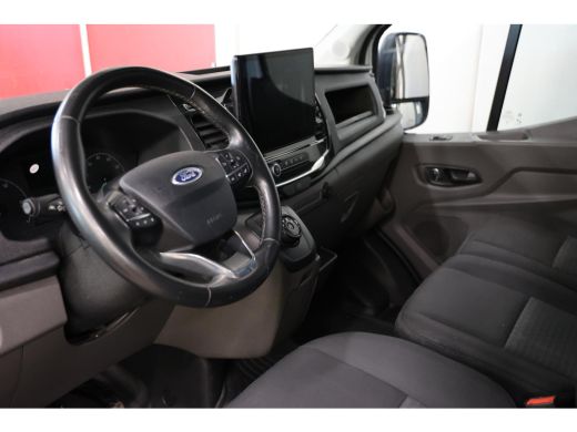 Ford E-Transit 350 L4H3 Trend 68 kWh ActivLease financial lease