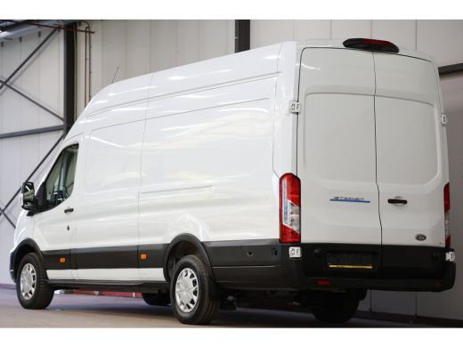 Ford E-Transit 350 L4H3 Trend 68 kWh ActivLease financial lease