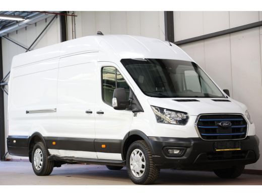 Ford E-Transit 350 L4H3 Trend 68 kWh ActivLease financial lease
