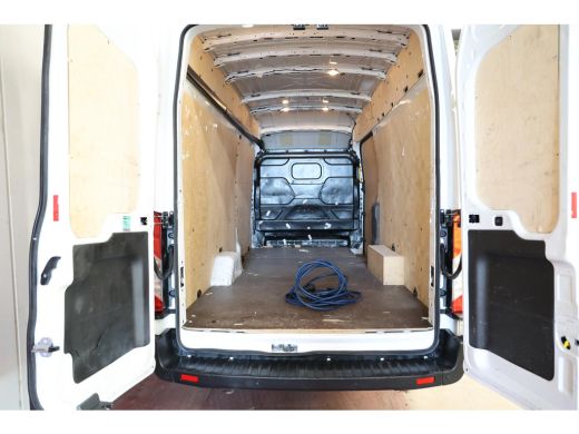 Ford E-Transit 350 L4H3 Trend 68 kWh ActivLease financial lease